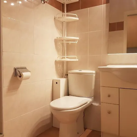 아파트 Studio Saint-raphael, 1 Piece, 3 Personnes - Fr-1-466a-29