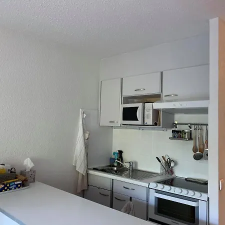 Studio Saint-raphael, 1 Piece, 3 Personnes - Fr-1-466a-29