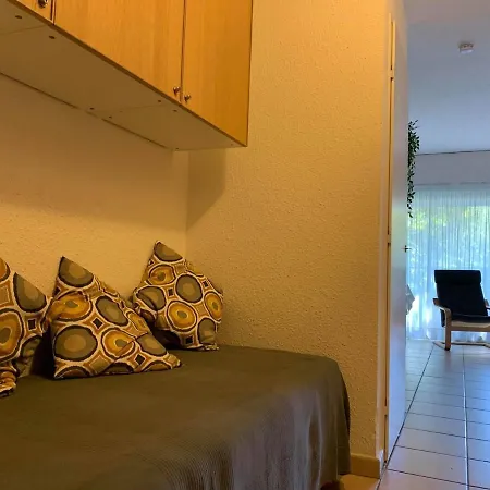 Studio Saint-raphael, 1 Piece, 3 Personnes - Fr-1-466a-29