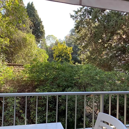 Appartement Studio Saint-raphael, 1 Piece, 3 Personnes - Fr-1-466a-29 Saint-Raphaël