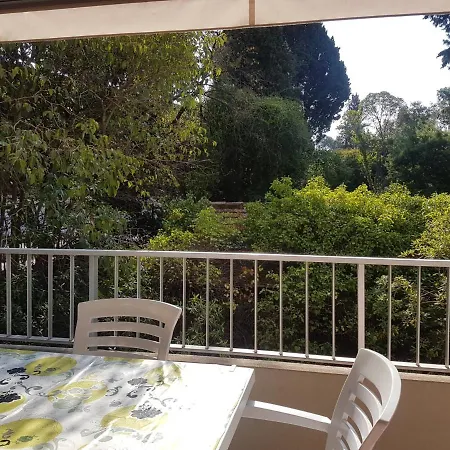 Studio Saint-raphael, 1 Piece, 3 Personnes - Fr-1-466a-29 Appartement Saint-Raphaël