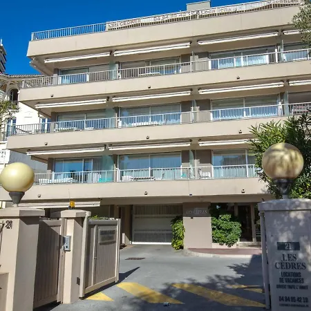 Studio Saint-raphael, 1 Piece, 3 Personnes - Fr-1-466a-29 Apartamento Saint-Raphaël